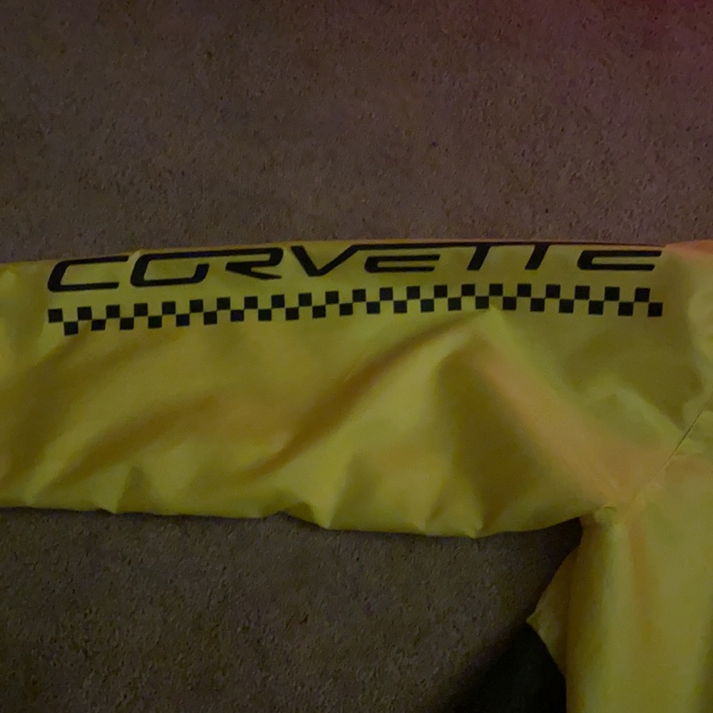 jacket - Picture 3 of 8